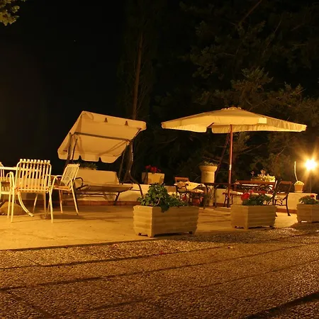 乡村民宿 Casa Belvedere *